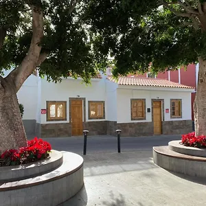 Apartment Casas La Aldea Plaza, San Nicolás