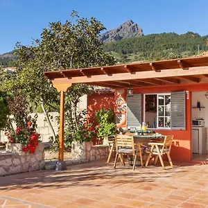 Ferienhaus Mountain Getaway For Hikers 2, Arafo