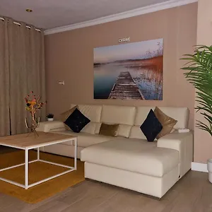 Con Sol De Paz Apartment Torremolinos