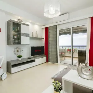  Apartment Homeforguest Harmony Park New Apt With Sea View