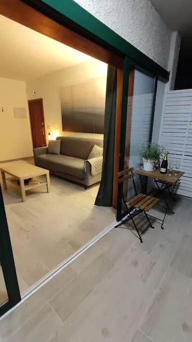 El Balcon De Bajamar Apartment 0*, Bajamar (La Laguna) Spain