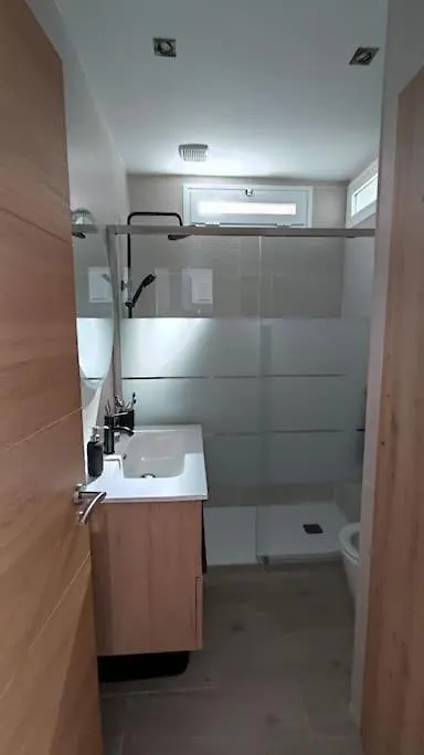 Ferienwohnung El Balcon De Bajamar Bajamar  0*, Bajamar (La Laguna) Spanien