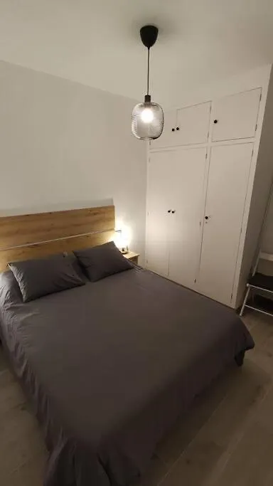 El Balcon De Bajamar Apartment Spain
