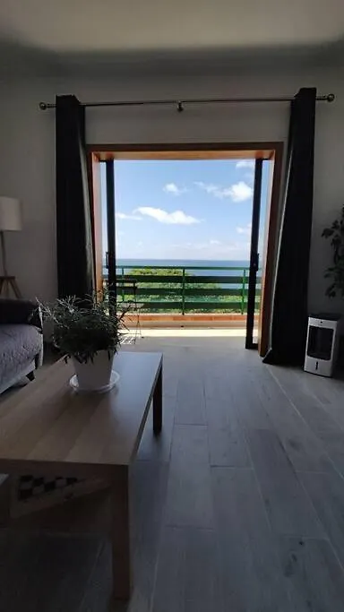 شقة El Balcon De Bajamar