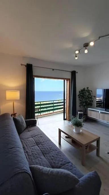 El Balcon De Bajamar Apartment