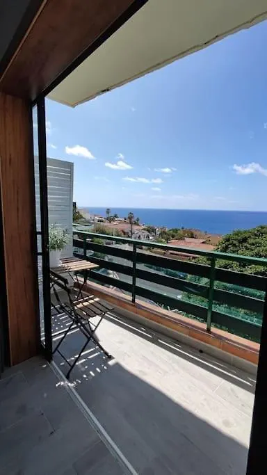 El Balcon De Bajamar Apartment